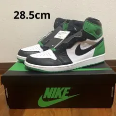 2026年最新】エアジョーダン1セルティックスの人気アイテム - メルカリ
