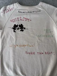 2026年最新】デニム&ダンガリー ミッキーの人気アイテム - メルカリ