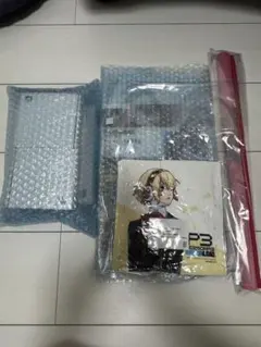 2026年最新】ペルソナ3リロード wondergooの人気アイテム - メルカリ