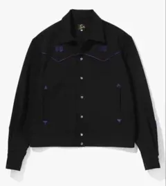 2026年最新】needles カウボーイジャケットの人気アイテム - メルカリ