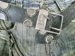 2026年最新】JOHN GALLIANO ベルトの人気アイテム - メルカリ