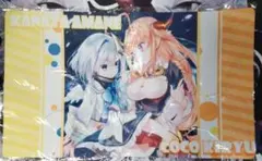 2026年最新】桐生ココ プレイマットの人気アイテム - メルカリ