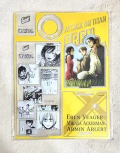 2026年最新】グリコ 進撃の人気アイテム - メルカリ