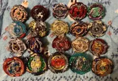 2026年最新】ベイブレードバースト まとめ売りの人気アイテム - メルカリ