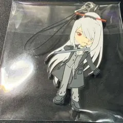 2026年最新】innocent grey ラバーストラップの人気アイテム - メルカリ