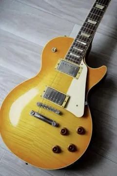 2026年最新】FUJIGEN レスポールの人気アイテム - メルカリ