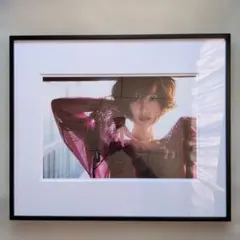 FRUITSZIPPER 櫻井優衣 写真集 50名限定直筆サイン入りチェキセット