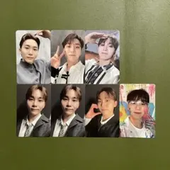 2026年最新】スングァン face sun theの人気アイテム - メルカリ