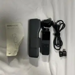 2026年最新】DJi osmo pocket ジャンクの人気アイテム - メルカリ