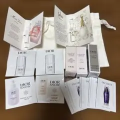 2026年最新】ディオールサンプルの人気アイテム - メルカリ