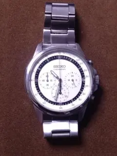 2026年最新】seiko スピードマスターの人気アイテム - メルカリ