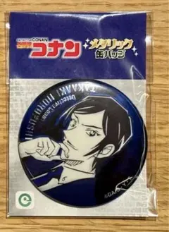 2026年最新】諸伏高明 缶バッジの人気アイテム - メルカリ