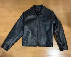 2026年最新】SCHOTT シングルライダース 36の人気アイテム - メルカリ