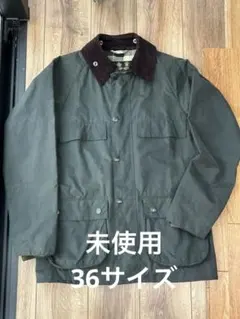 2026年最新】バブアー ビデイル 36セージの人気アイテム - メルカリ