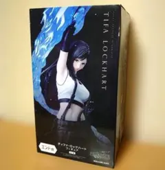 2026年最新】ティファラストワン賞の人気アイテム - メルカリ