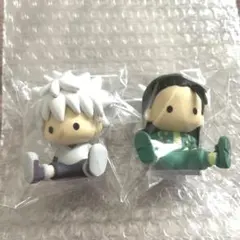 2026年最新】ペタドール hunter×hunter イルミの人気アイテム - メルカリ