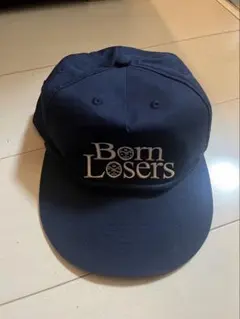 2026年最新】BORN losers capの人気アイテム - メルカリ
