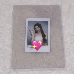 2026年最新】サイン入りポラ twiceの人気アイテム - メルカリ