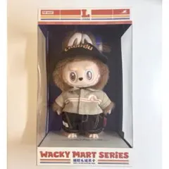 2026年最新】店員ラブブの人気アイテム - メルカリ