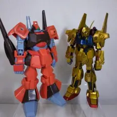 2026年最新】モビルスーツインアクション zガンダムの人気アイテム