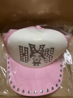 2026年最新】ヒステリックグラマー キャップ ピンクの人気アイテム