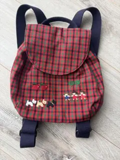 2026年最新】ファミリア リュック チェックの人気アイテム - メルカリ