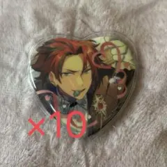 2026年最新】鬼龍紅郎 缶バッジ 宝石商の人気アイテム - メルカリ