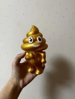 2026年最新】ゴールドうんちの人気アイテム - メルカリ