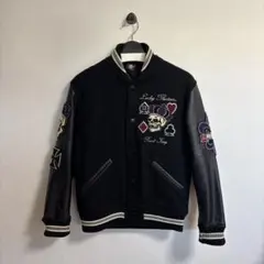 2026年最新】ラッキー13 スカジャンの人気アイテム - メルカリ