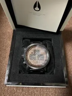 2026年最新】nixon magnaconの人気アイテム - メルカリ