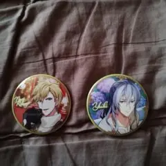 2026年最新】六弥ナギ缶バッチの人気アイテム - メルカリ