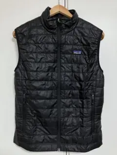 2026年最新】パタゴニアナノパフベストの人気アイテム - メルカリ