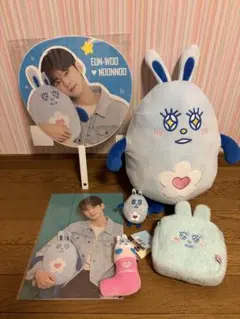 2026年最新】チャウヌぬいぐるみの人気アイテム - メルカリ