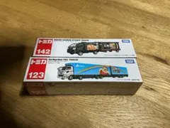 2026年最新】ロングトミカ 廃盤の人気アイテム - メルカリ