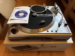 2026年最新】NUMARK TTUSBの人気アイテム - メルカリ