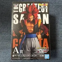 2026年最新】the greatest saiyan a賞の人気アイテム - メルカリ
