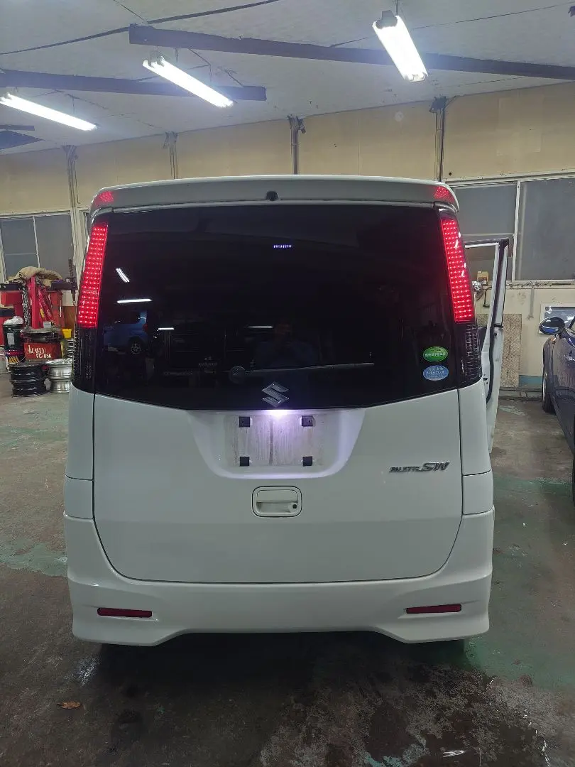 2026年最新】パレットsw ledテールの人気アイテム - メルカリ