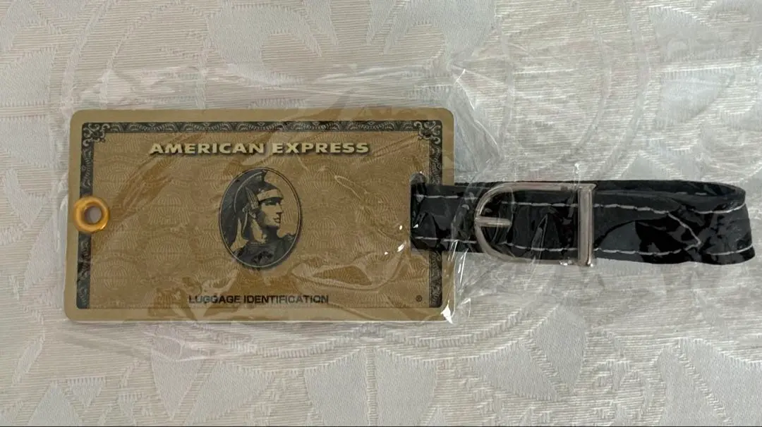 2026年最新】アメックス ネームタグの人気アイテム - メルカリ
