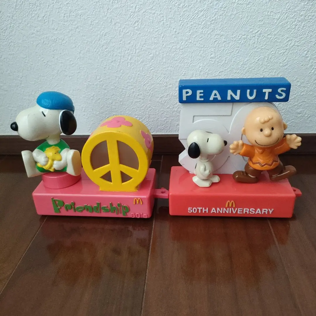 2026年最新】マクドナルド スヌーピー 2000の人気アイテム - メルカリ
