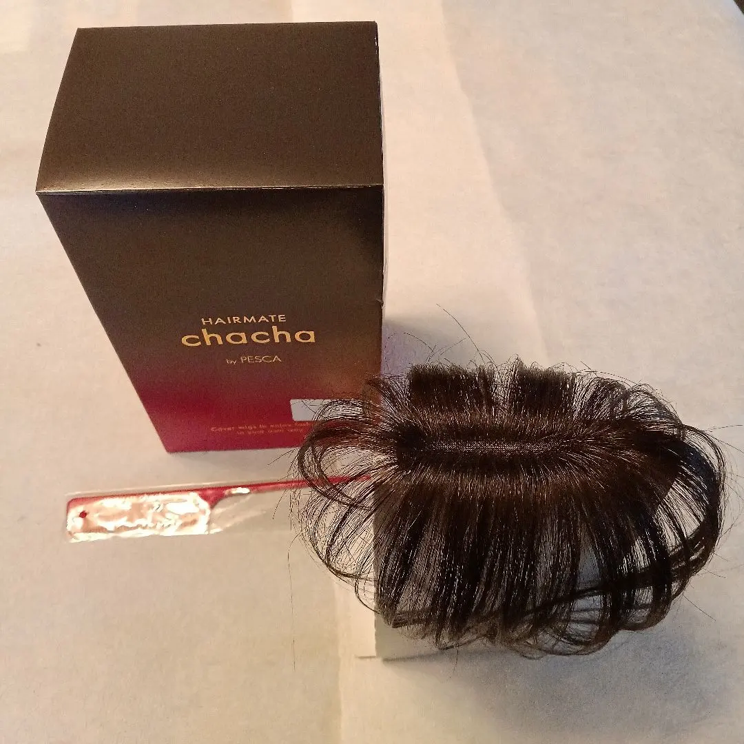 2026年最新】chacha ウィッグの人気アイテム - メルカリ