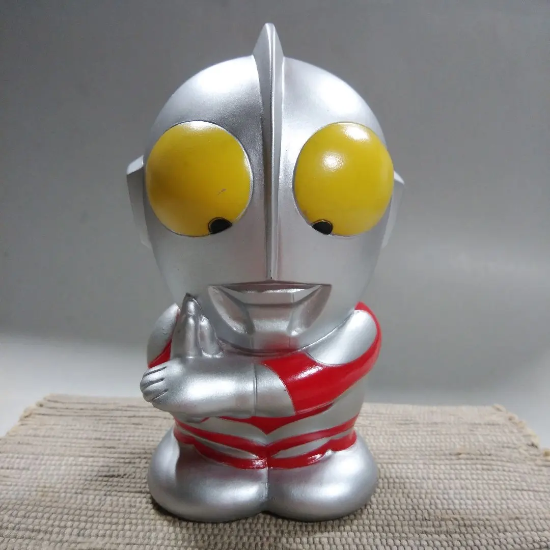 2026年最新】大和銀行 貯金箱 ウルトラマンの人気アイテム - メルカリ