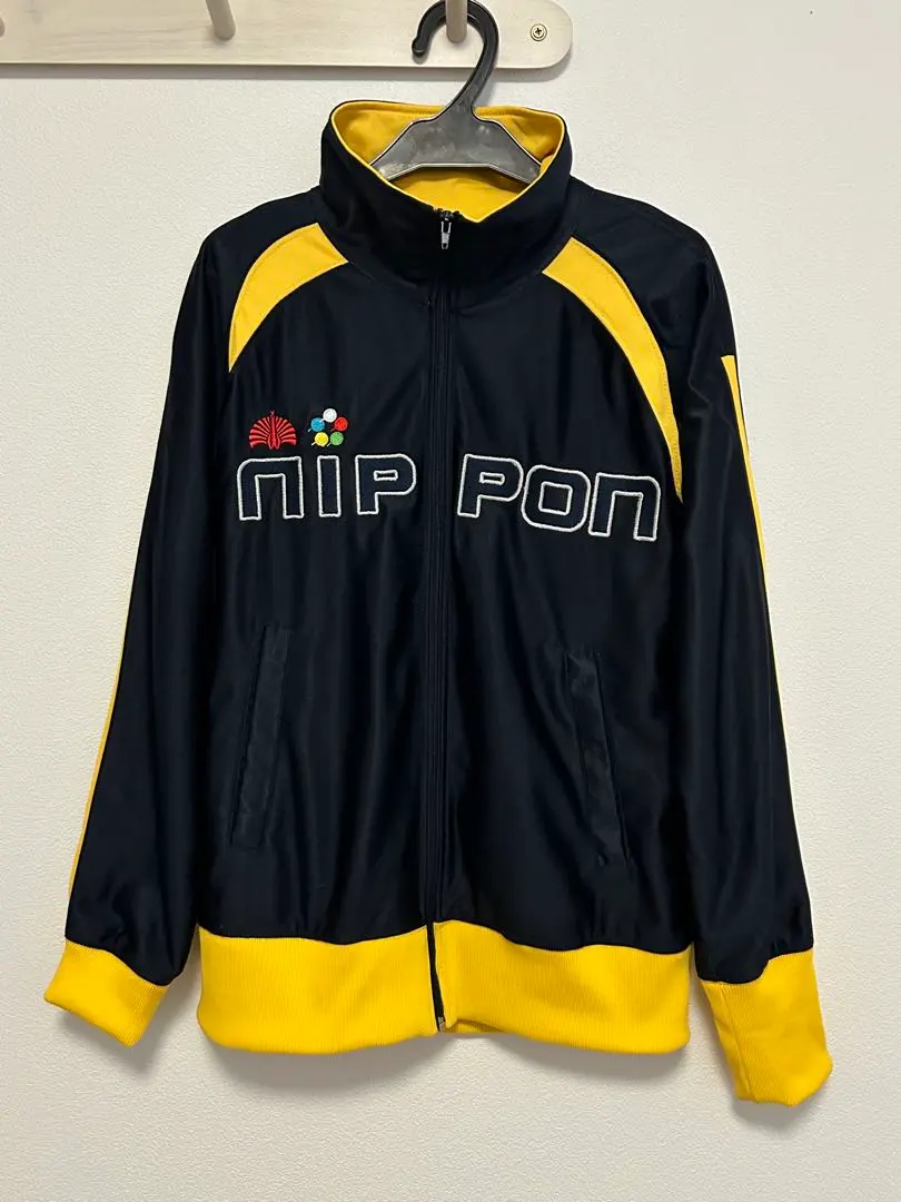 2026年最新】ニッポニアジャージの人気アイテム - メルカリ