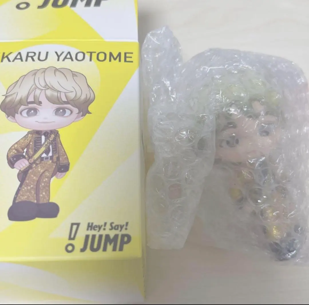 2026年最新】Hey! Say! JUMP フィギュア ノーマル 八乙女の人気