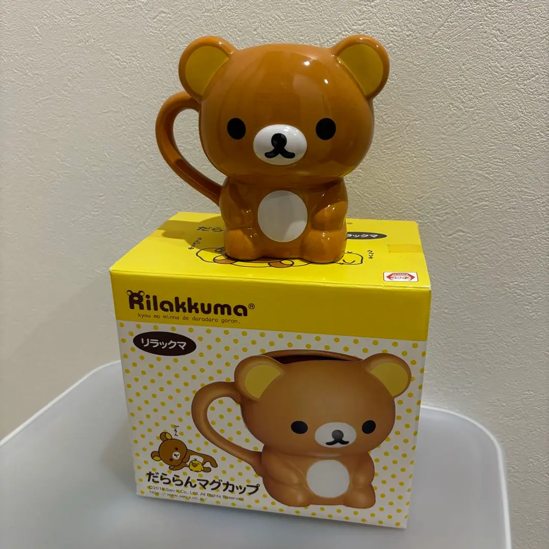 2026年最新】リラックマメガネスタンドの人気アイテム - メルカリ