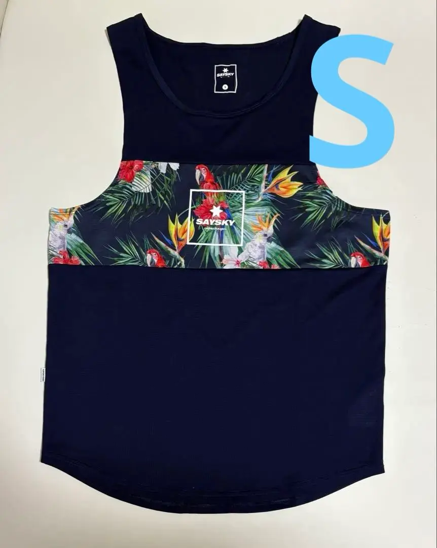 2026年最新】saysky シングレットの人気アイテム - メルカリ