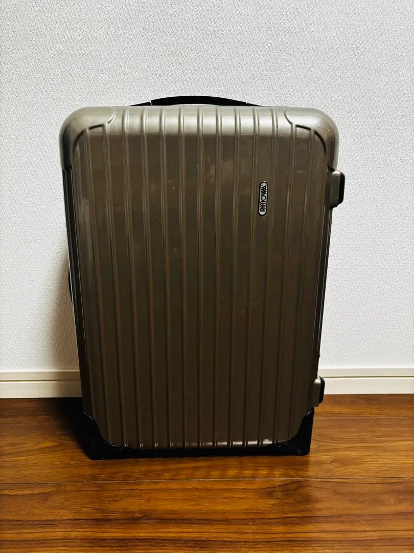 2026年最新】リモワ プロセッコの人気アイテム - メルカリ