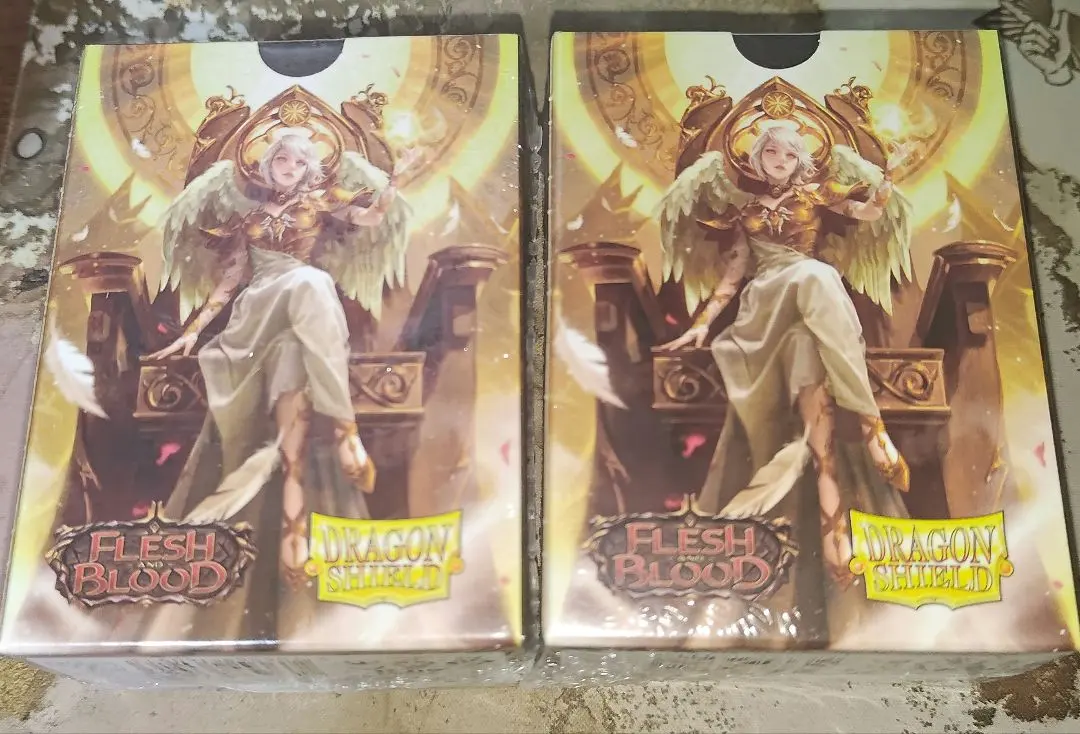 2026年最新】flesh and blood prismの人気アイテム - メルカリ