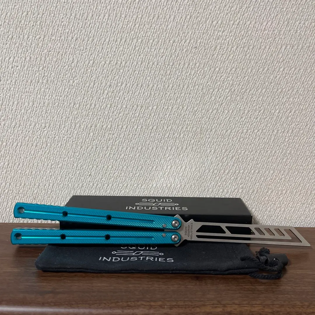2026年最新】squid industriesの人気アイテム - メルカリ