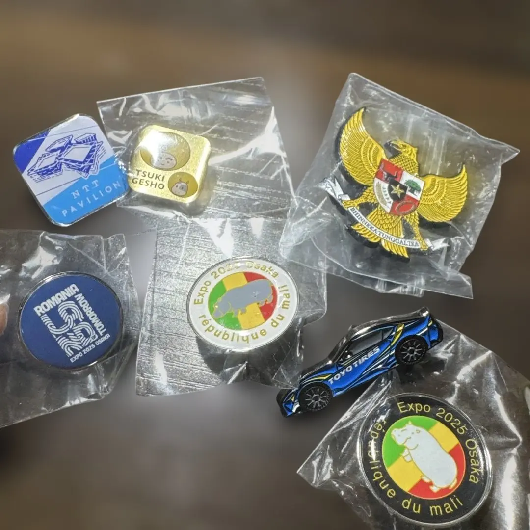 2026年最新】ルーマニアパビリオンの人気アイテム - メルカリ