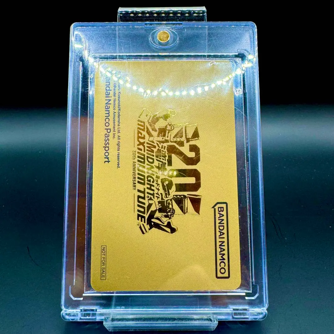 2026年最新】湾岸midnight 20周年の人気アイテム - メルカリ